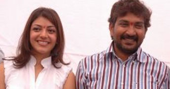KajalRajamouli