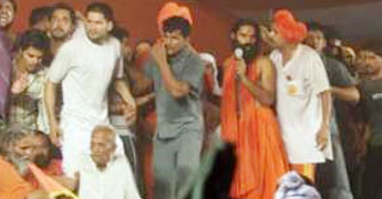 ram-dev-re-launches-fast-in-haridwar ram-dev-re-launches-fast-in-haridwar