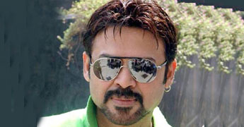 Venkatesh