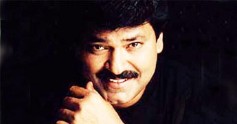 CharanRaj