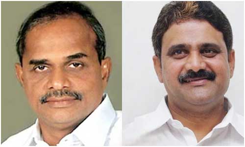 Mopidevi behind bars Jagan applies for anticipatory bail