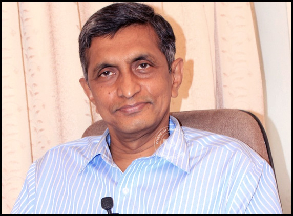 Jayaprakash-Narayana