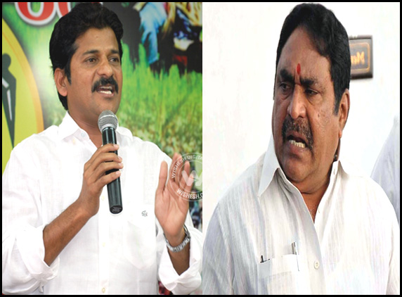 Revanth-Reddy-Errabelli-Dayakar-Rao