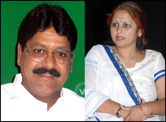 Satyanarayana-Jayasudha