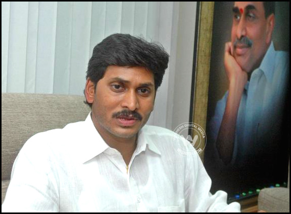 YS-Jagan