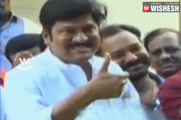 Rajendra Prasad Wins MAA Elections