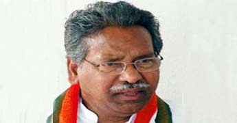OU JAC, Warning to Kavuri Sambasiva rao