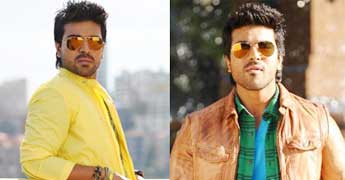 Ram Charan, Sampat Nandi