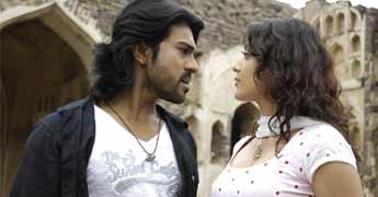 Magadheera