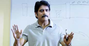 NagarjunaSad