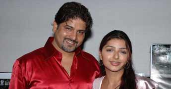 Bhumika Chawla, rumours of divorce, Mumbai Mirror