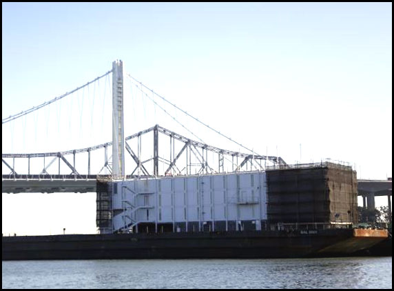 Google barges in US waters 3