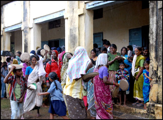 Rescue operations at Machilipatnam 3