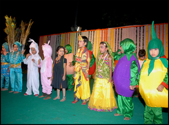 cultural programs at Rajbhavan 03