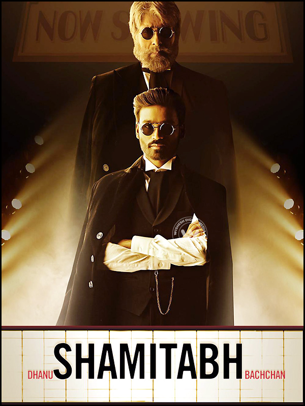 Shamitabh-First-Look