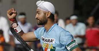 sandeep singh, india defeated pakistan