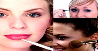 Makeup Tips for Women,Women Looks,Makeup Tips 2010