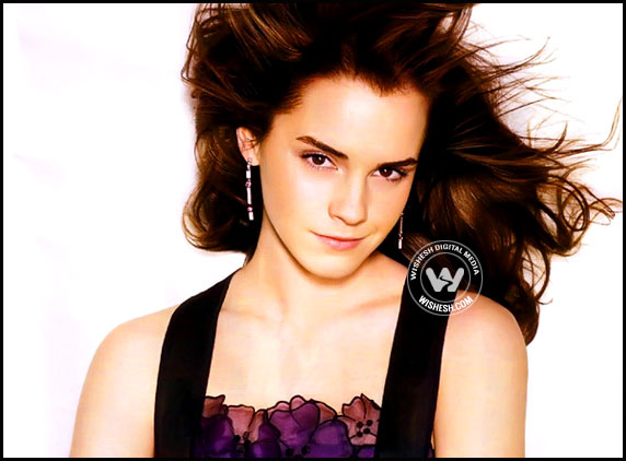 Emma Watson worlds sexiest actress