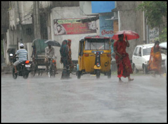 Heavy-Rains-in-Srikakulam