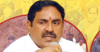ErrabelliDayakaraRao