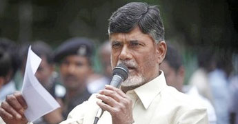 Chandrababu