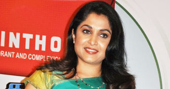 RamyaKrishna