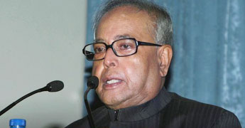 PranabMukarjee