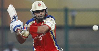 Bangalore into Champions league final Kohli Gayle steer