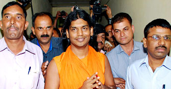 Nityananda