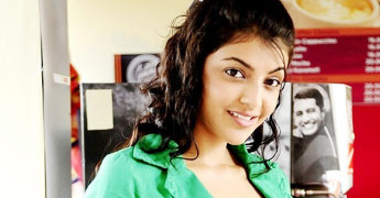 Kajalagarwal