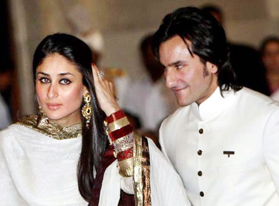 Saif-Kareena-Wedding