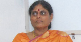 YSVijayamma