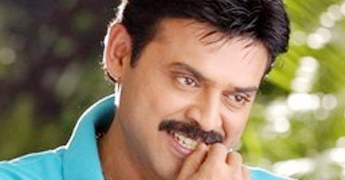Venky’s versatility