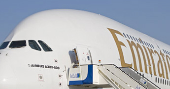 Emirates launch online UAE visa application