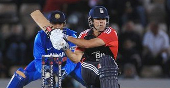  England exploited predictability of India's four-man bowling attack