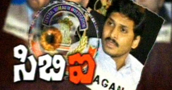 CBIJagan