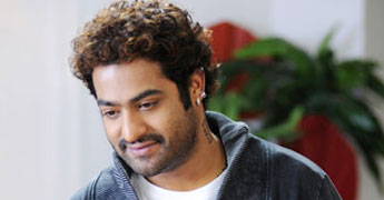 JrNTR
