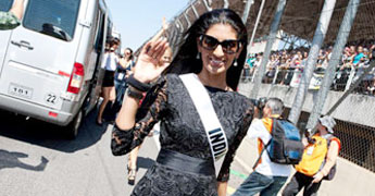 MissIndia