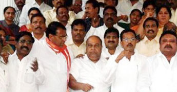 TelanganaTDP