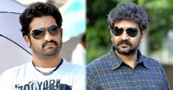 RajamouliJrNTR