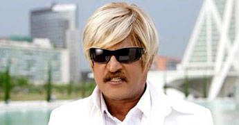 Rajinikanth