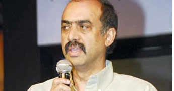 SureshBabu