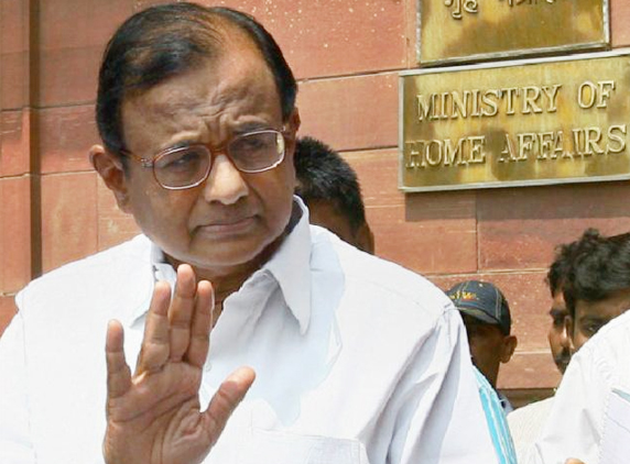 Chidambaram