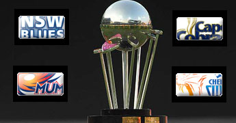 Two nail biting matches on cards for the day at Chennai