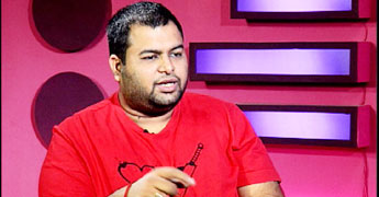 ThamanInterview