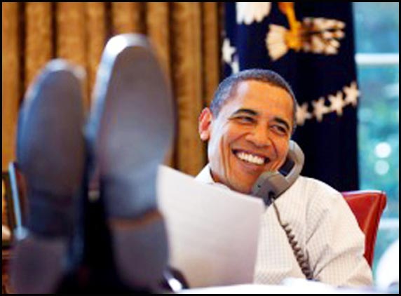 Obama-rude-poses