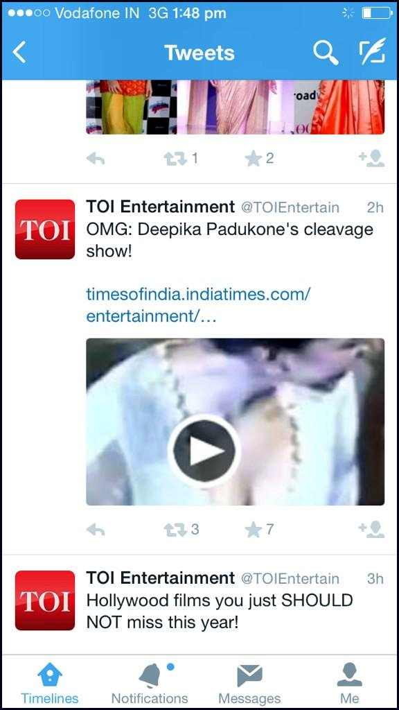 Deepika-slaps-TOI-with-tweets