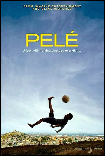 Pele-Poster