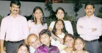 ysr-family