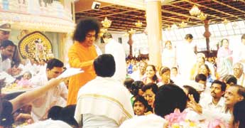 devotees